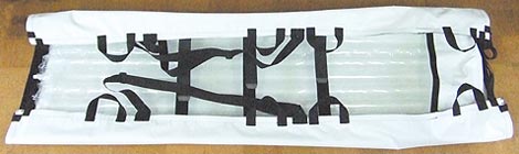 簡易搬送シート