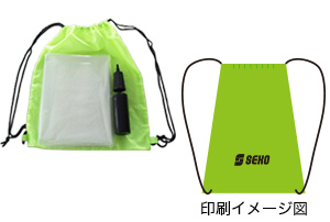 非常用エアマット